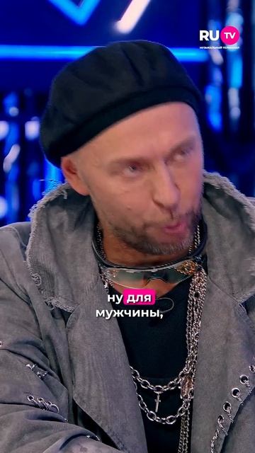 Стиль для всех: Игорь Гуляев о том, как выглядеть эффектно #игорьгуляев #стиль