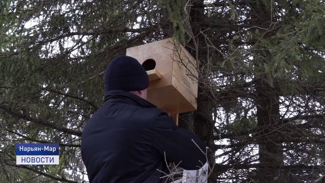 Новости Ненецкого АО от 16.04.2026