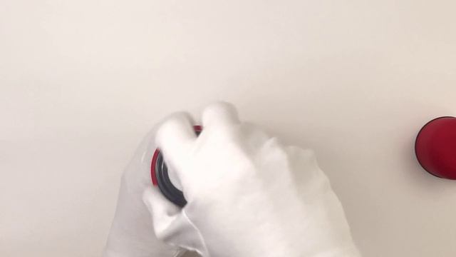 Термос BRIG SOFT без чехла 500мл., Красный 6225.03