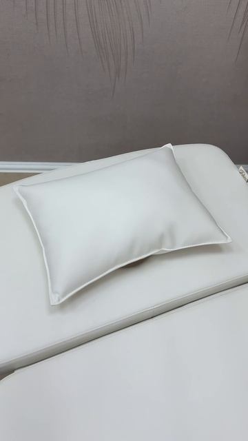Подушка 35*25 для массажного стола