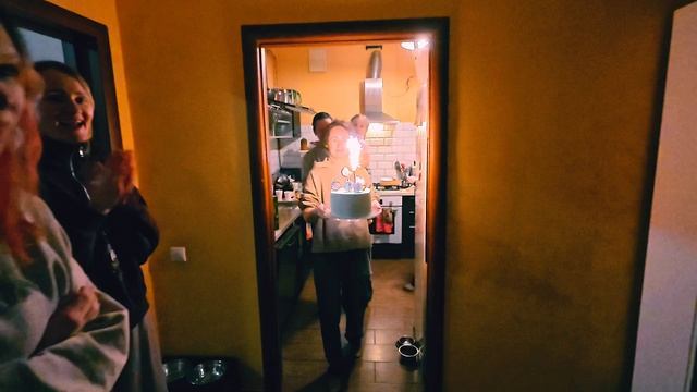 2026.04.09. День рождения Даши Меркуловой. 