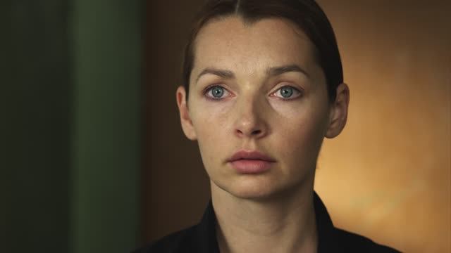 УРАВНЕНИЕ ЛЮБВИ - 5 серия