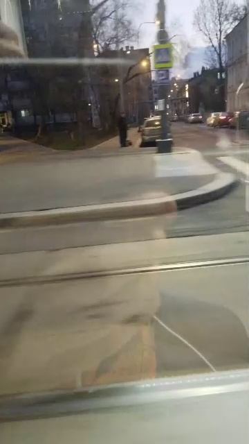 Поездки в общественном транспорте | 16-апр-2026 2