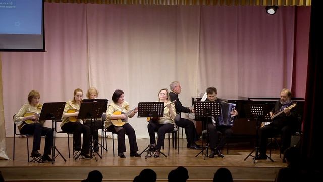 05 - Музыка из к.ф. 