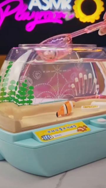 Успел нажать на все кнопочки?