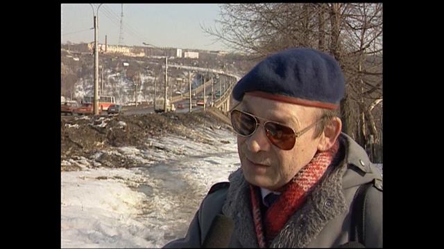 Элли Юрьев 1996