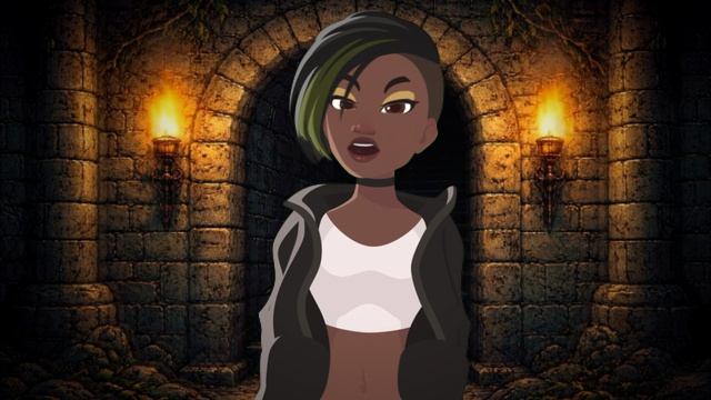 Сказка на ночь для тех, кто боится темноты