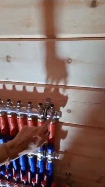 Деревянный дом 120 кв.м