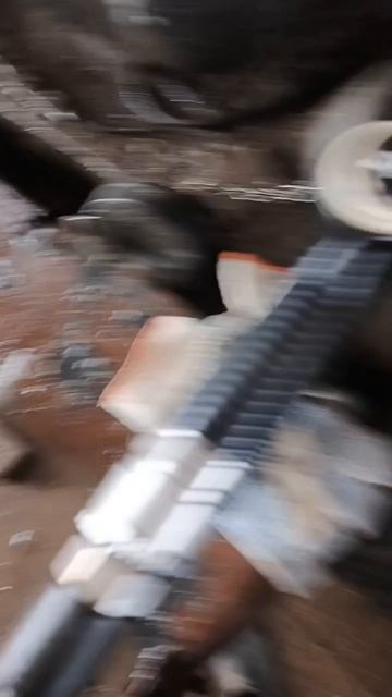 на заправке ⛽, на обед Дорогое топливо#экскаватор #работа #рек #jcb #Ярославль