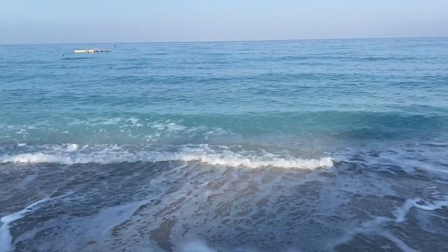 Летний отдых в Liberty Hotels Lykia 5⭐️ Фетхие. Август 2021