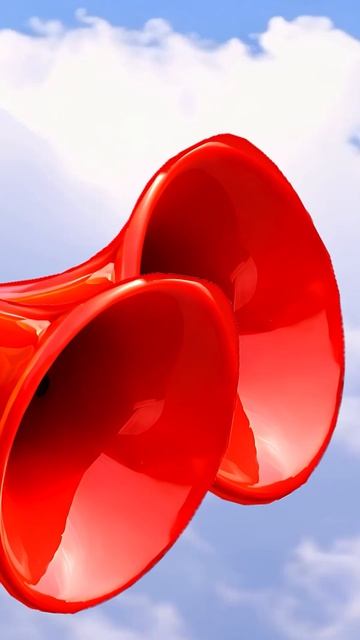 Песенка про автобус 🎵 | Для детей | The Wheels On The Bus