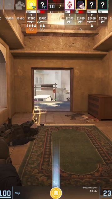 Nap'y Немного не хватило времени и удачи в моменте