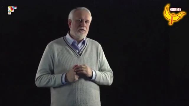 Эволюционно-синергетическая картина мира (лекция 2)  Владимир Буданов