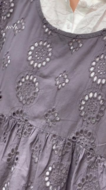 Когда деталь становится смыслом