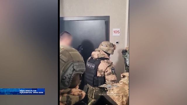 Полиция Воронежа перекрыла канал незаконной миграции