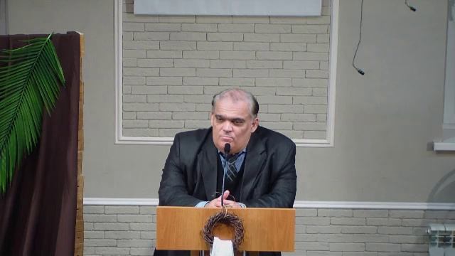 Молитвенное Богослужение 16.04.2026