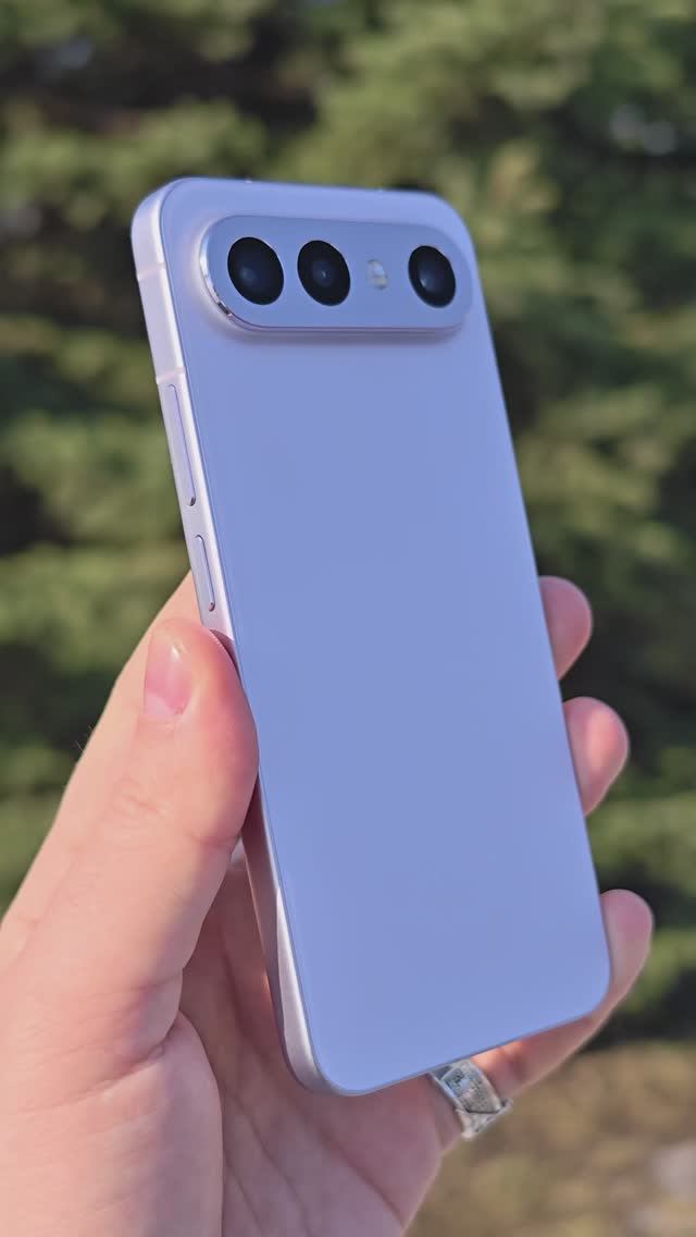 Смартфон VIVO - компакт, который не хуже флагманов. Все плюсы и минусы #vivo #vivox300fe #x300fe