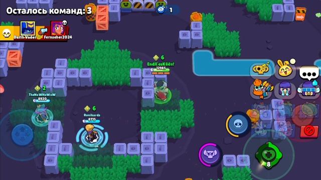 апнул 2 прайм на булле, и апнул 50 ка кубков🤯