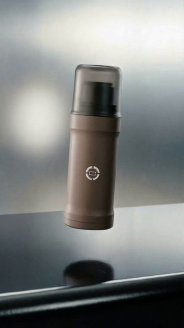 500 чашек эспрессо на одном заряде