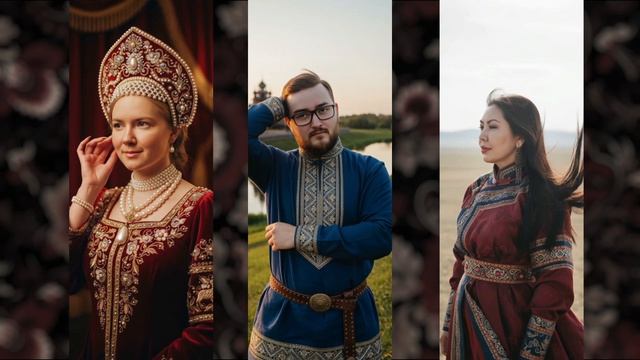 НейроРусь 6