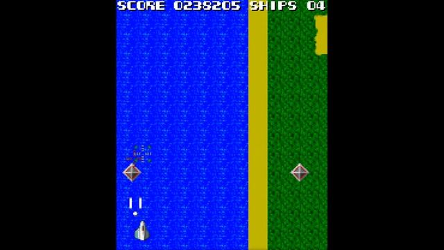 Xedious SYMBIAN GAME (Juha Riihimäki 2003) FULL WALKTHROUGH
