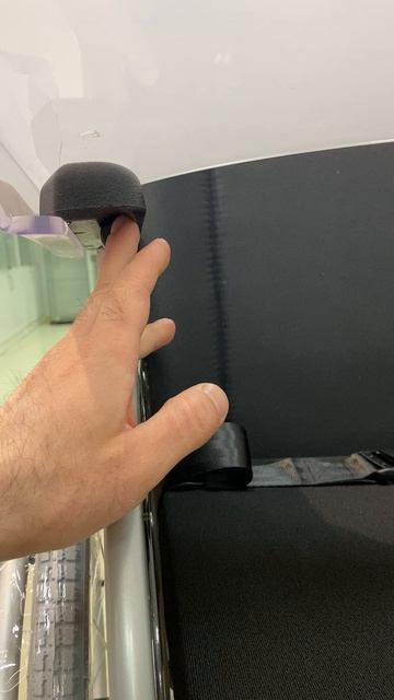 Индивидуальная комплектация Коляски Старт