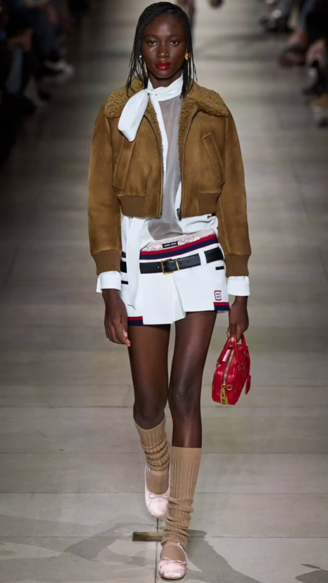 Каждый день – это возможность быть собой