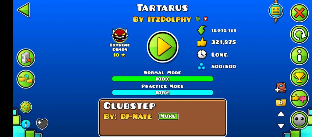 играем в майнкрафт