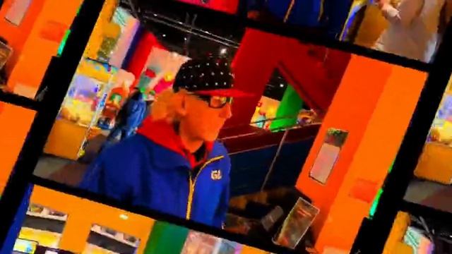 Я уеду жить в Лондон)))