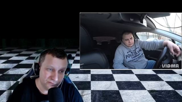 Реакция  на  посещения круглых столов / По каким правилам блогеры Москвы / Блогер кинул таксистов