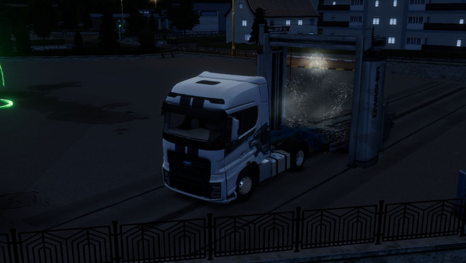 Перевоз Цианид, Оксид (ядыХимикаты)