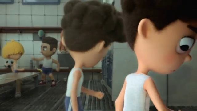 Все изменится - мультфильм