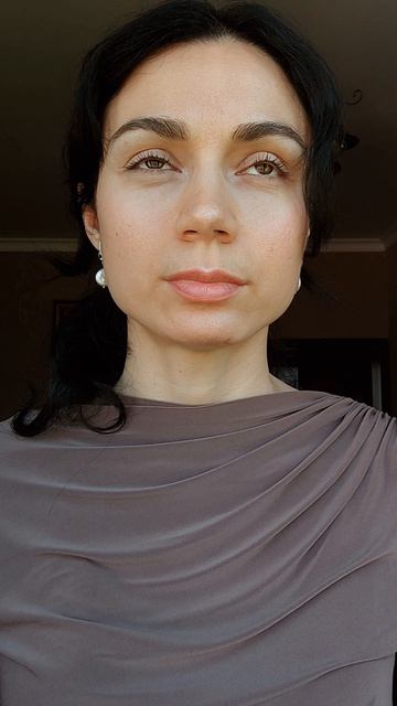 10-й дубль, заминки и... решение выложить всё как есть. Разрешаю себе быть неидеальной)