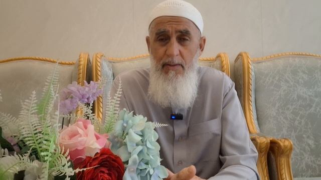 Билал ибне Рабах разыйаллаһу ганһү. Зөфәр хәзрәт Тахавиев.