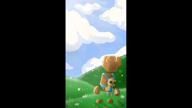 Мишка Гумми Бер