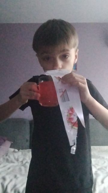 Дедушка ответ#1