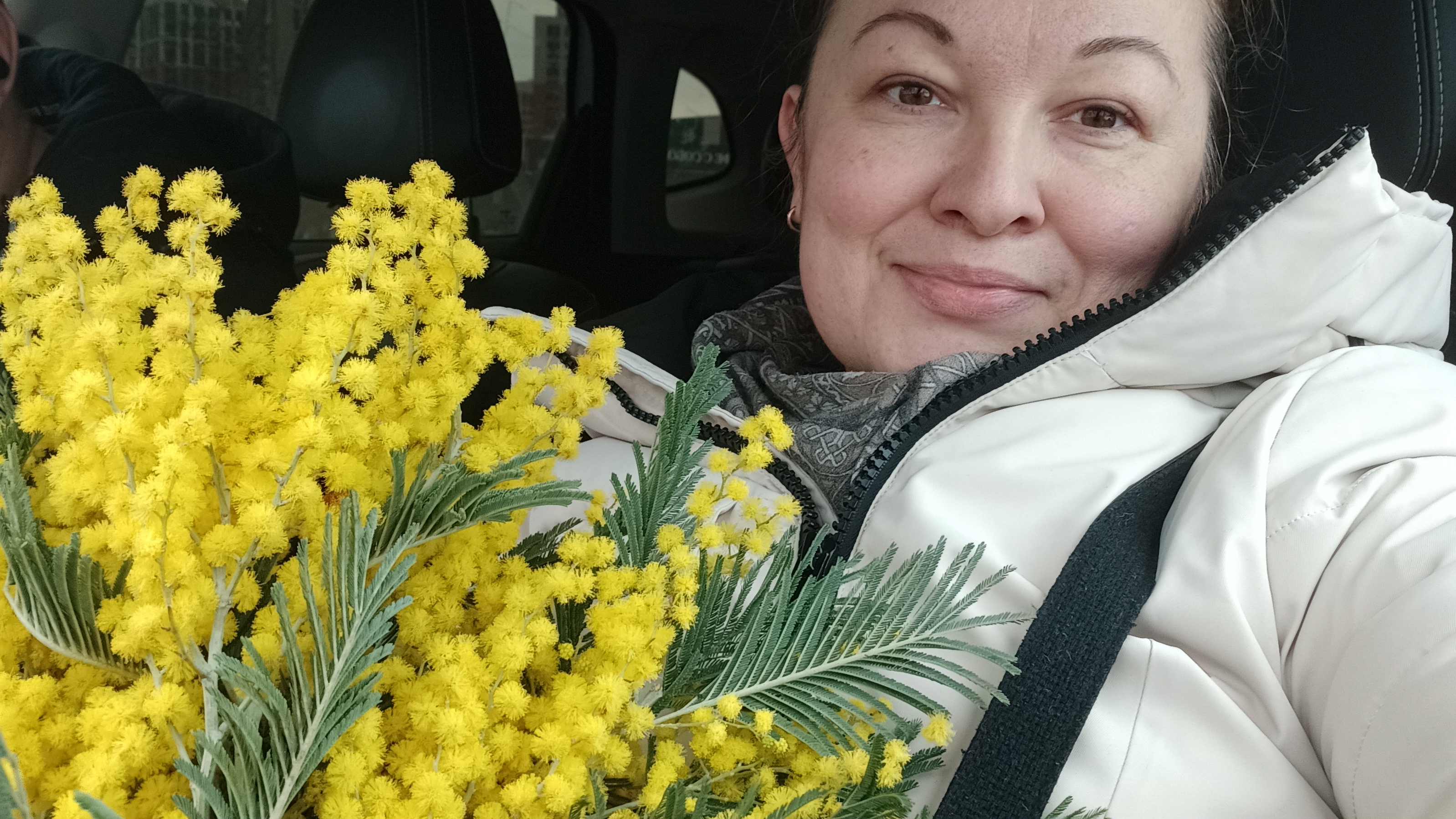 7-8 Марта 2026...завтрак/пришла 📦/первое пополнение в аквариуме/навестили свекровь...