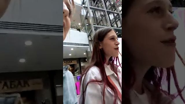 пробуем десерт с ☕кофе