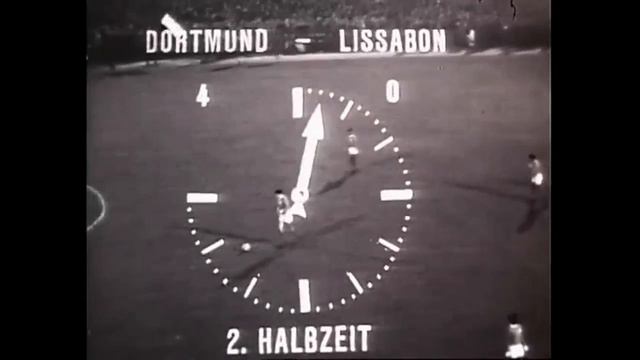 41. Сезон 1963-1964 г.г. Кубок Европейских Чемпионов. Обзор 1-8 финала