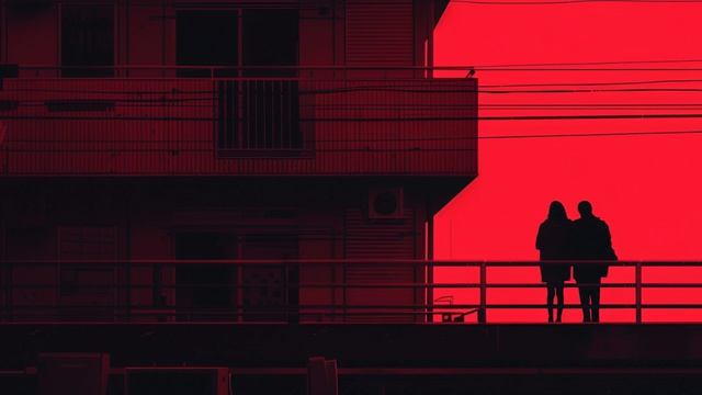 Wide Awake Alone At Night - 𝘔𝘐𝘟𝘛𝘈𝘗𝘌