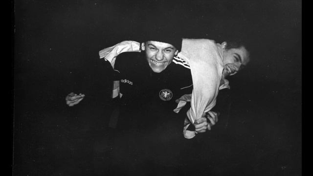 коллаж старые спорт фото Денис Джон Диман (музыка - Матушка земля ...)