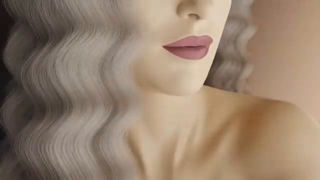 Матрица ГАРЯЕВА. Волосы. Восстановление и регенерация волос. Видео с канала: Soft_Radio  на YouTube