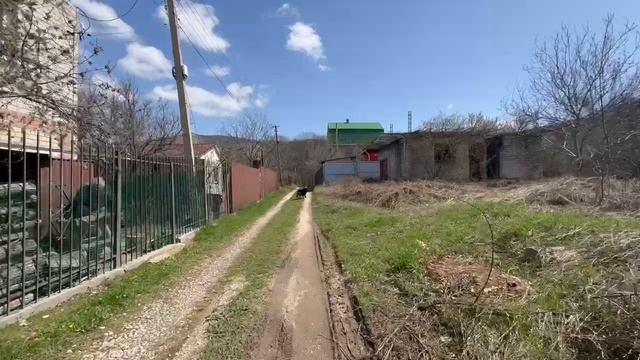 НЕДОРОГОЙ ЗЕМЕЛЬНЫЙ УЧАСТОК В СЕЛЕ ПЕРЕВАЛЬНОЕ ПОД ЛЕСОМ. 4 СОТКИ. ОТЛИЧНЫЙ ЗАЕЗД. КРЫМ 2026