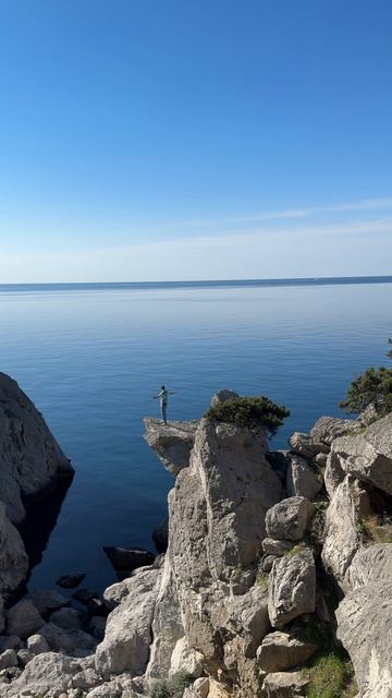 Крым, до чего же ты хорош! #крым  #крым2026 #крымсегодня