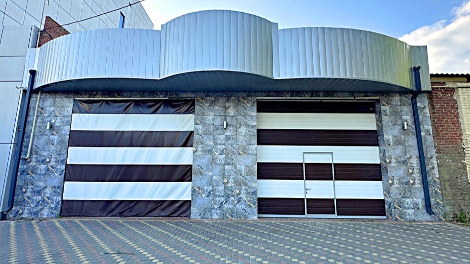 Продается автомойка 250 кв.м. высокие потолки, все коммуникации. Краснодарский край, город Армавир