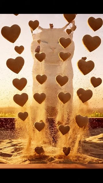 Кот песочница #cat #видосыоткота #cute #веселыекоты #прикольныекоты #прикольныекоты #funnycats