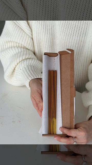 Индийские благовония