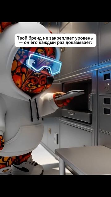 Продолжение ⬇️ #маркетинг #бренд #брендинг #кузницабрендов