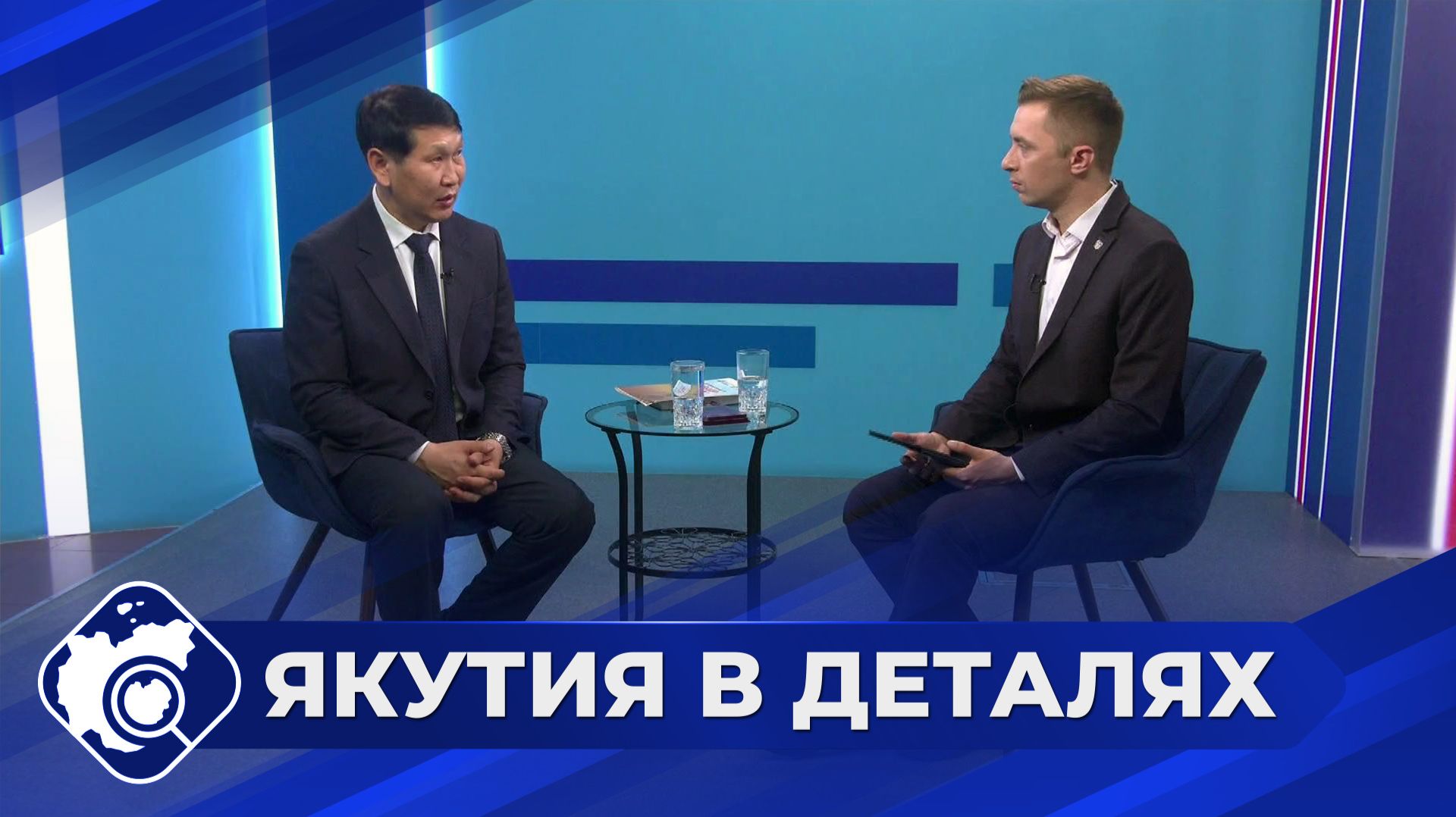 Якутия в деталях: Как охраняют и раскрывают богатство культурных памятников