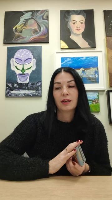 Что она для Вас готовит #таромания #таро #tarot #раскладыдлямужчин #гадание